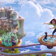 New trailer for Apple TV+ animated feature Luck